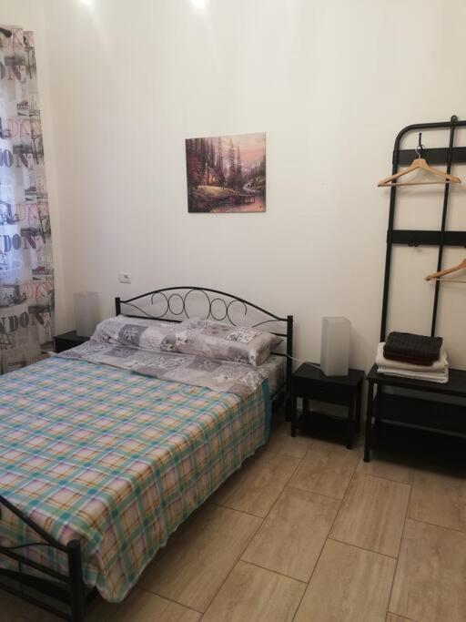 A Casa Dello Chef Bed & Breakfast โบโลญญา ภายนอก รูปภาพ